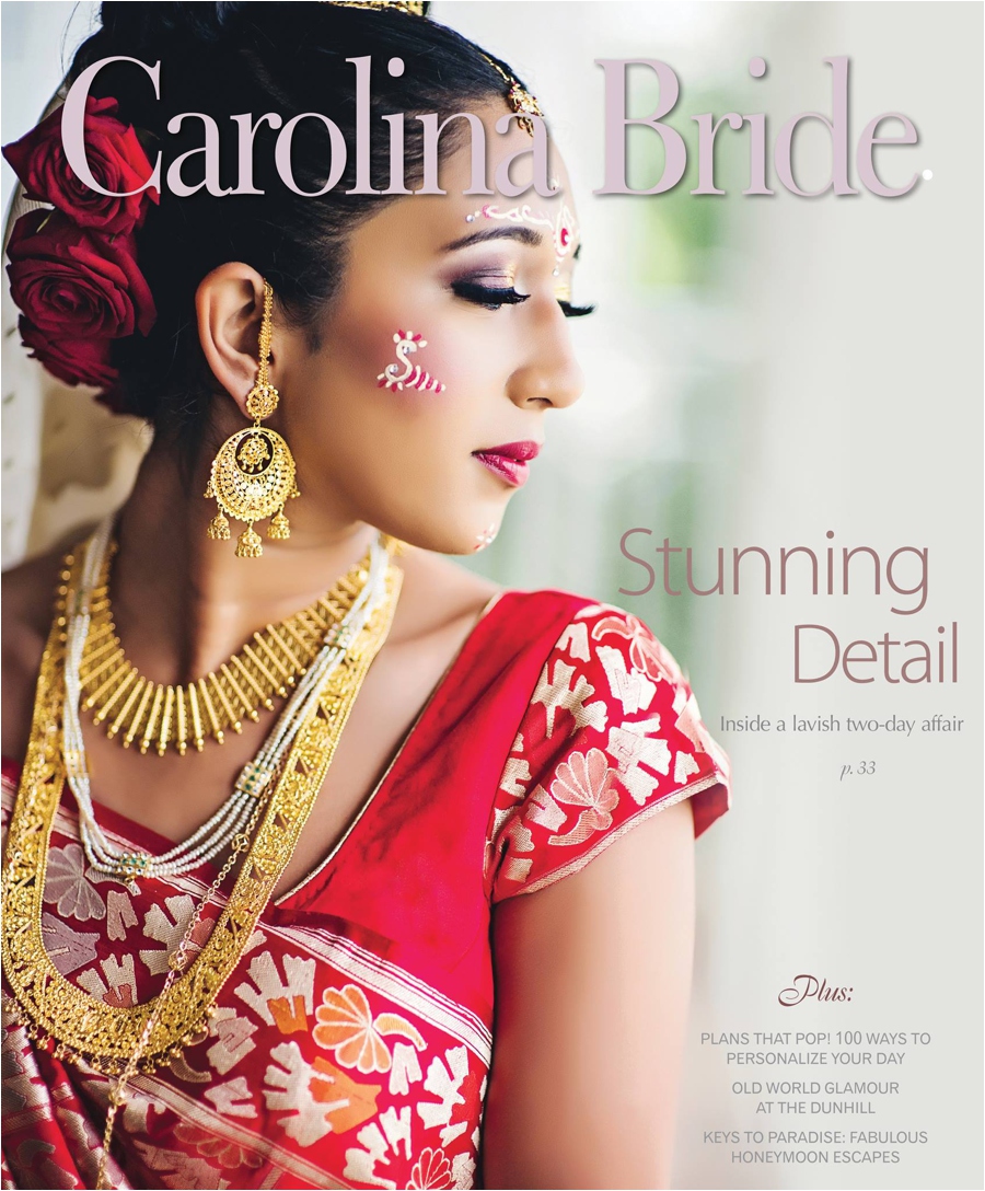 carolina-bride-Indian-Wedding